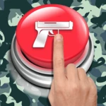 weapon sounds - prank android application logo